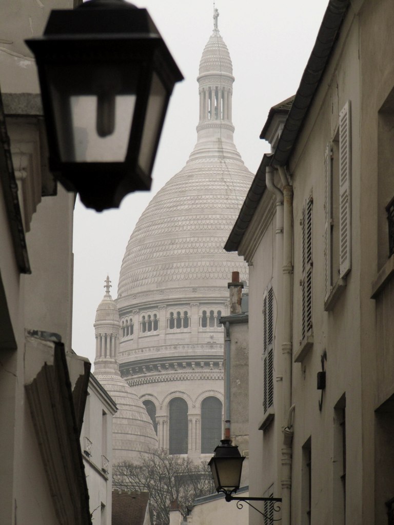 MontMartre