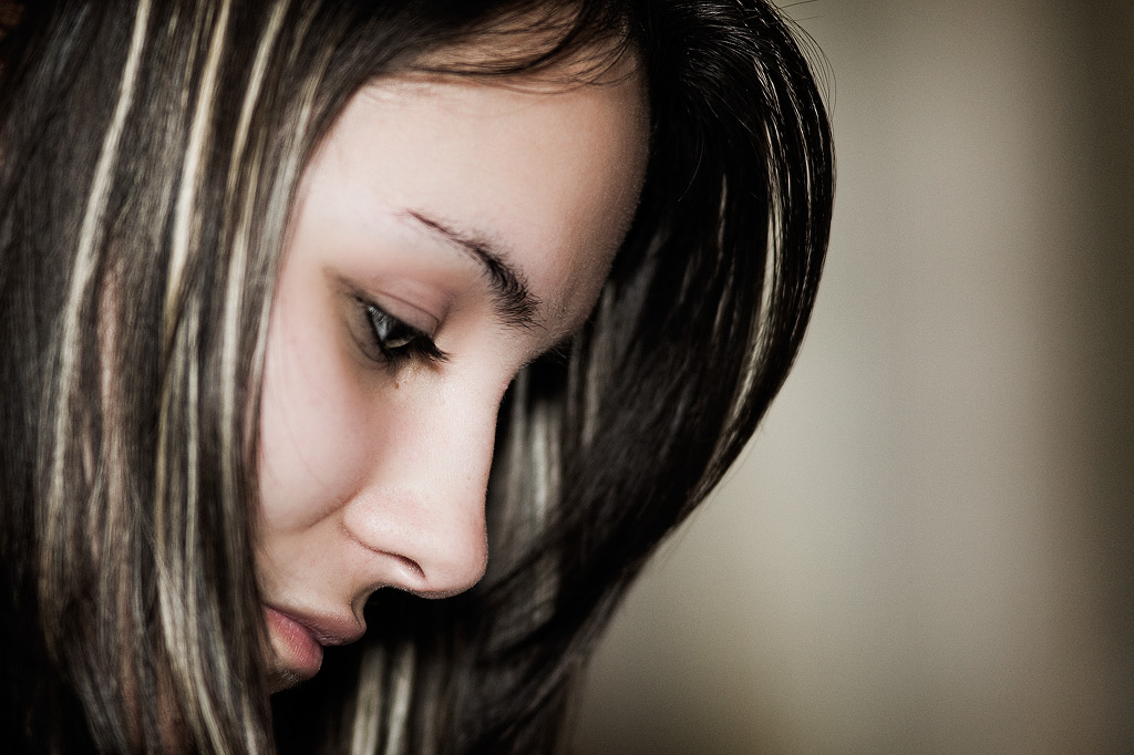 Pensieri adolescenziali