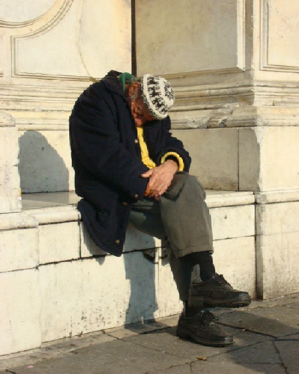 Tenerezza...........