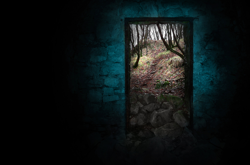 Attraverso lo specchio (contest 43)