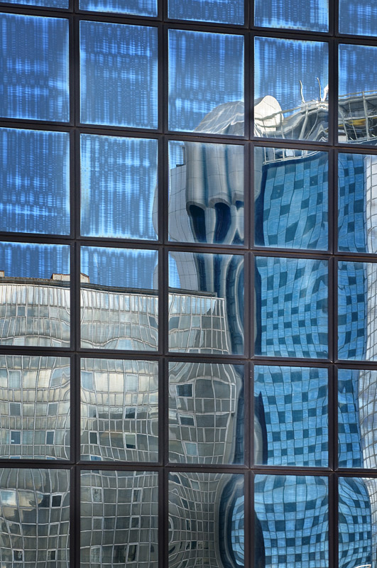 Riflessioni distorte