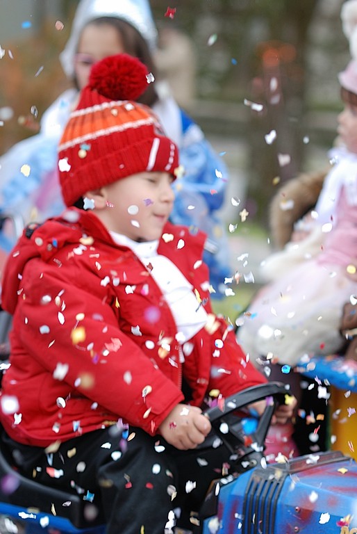 Carnevale di Acquasparta (TR)