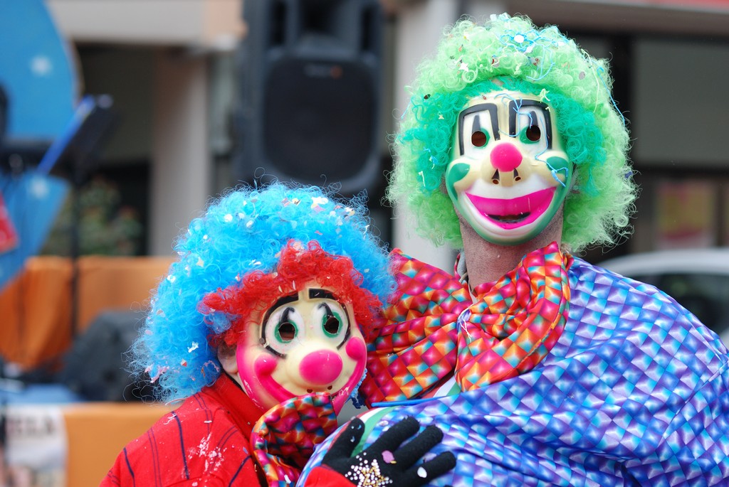 Carnevale Acquasparta /TR)