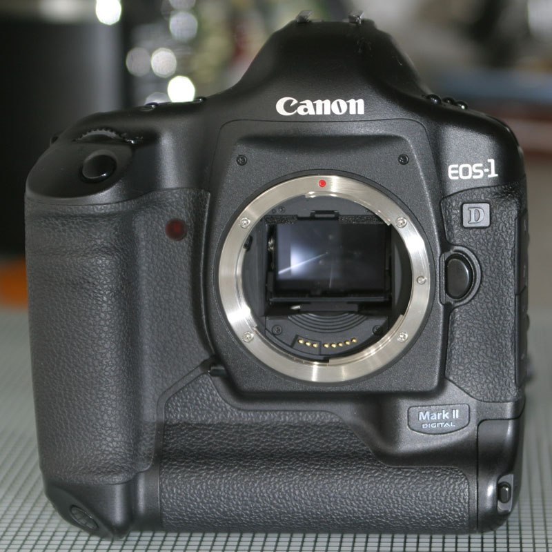 1D mkII Front specchio