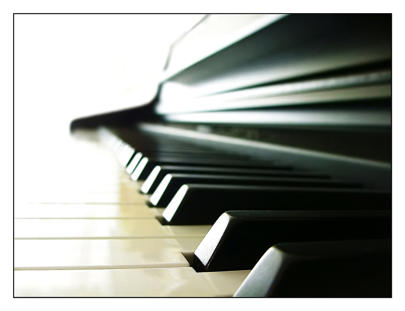 Aspettando le tue mani...