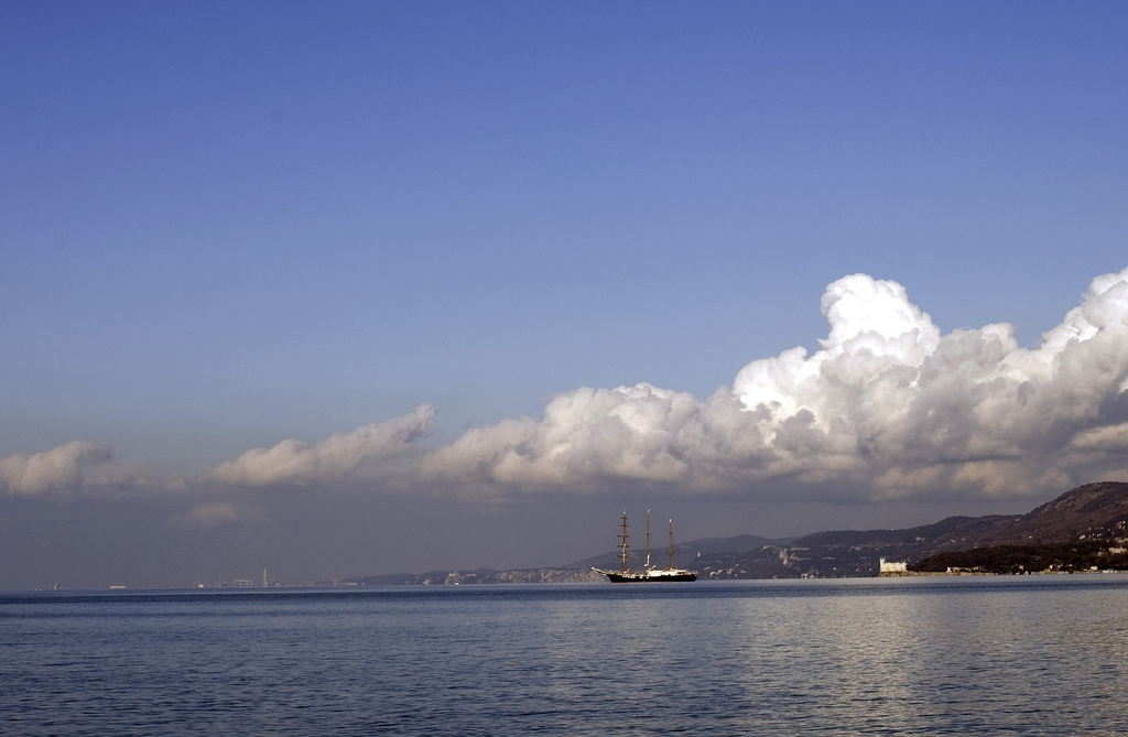 Trieste - Miramare