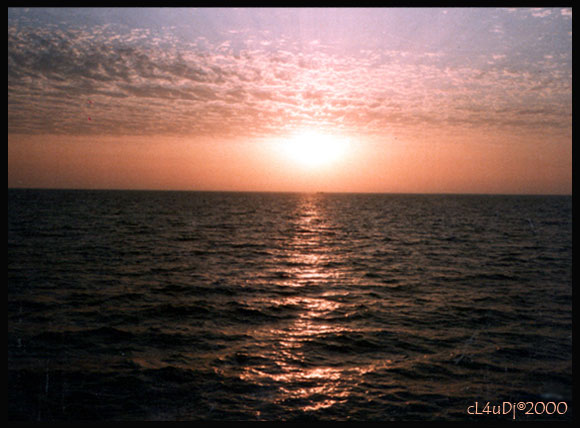 *TrAmOnTiNo D'aGoStO*