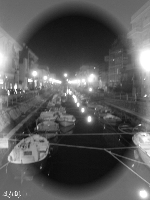 *iL cAnAlE dI nOtTe*