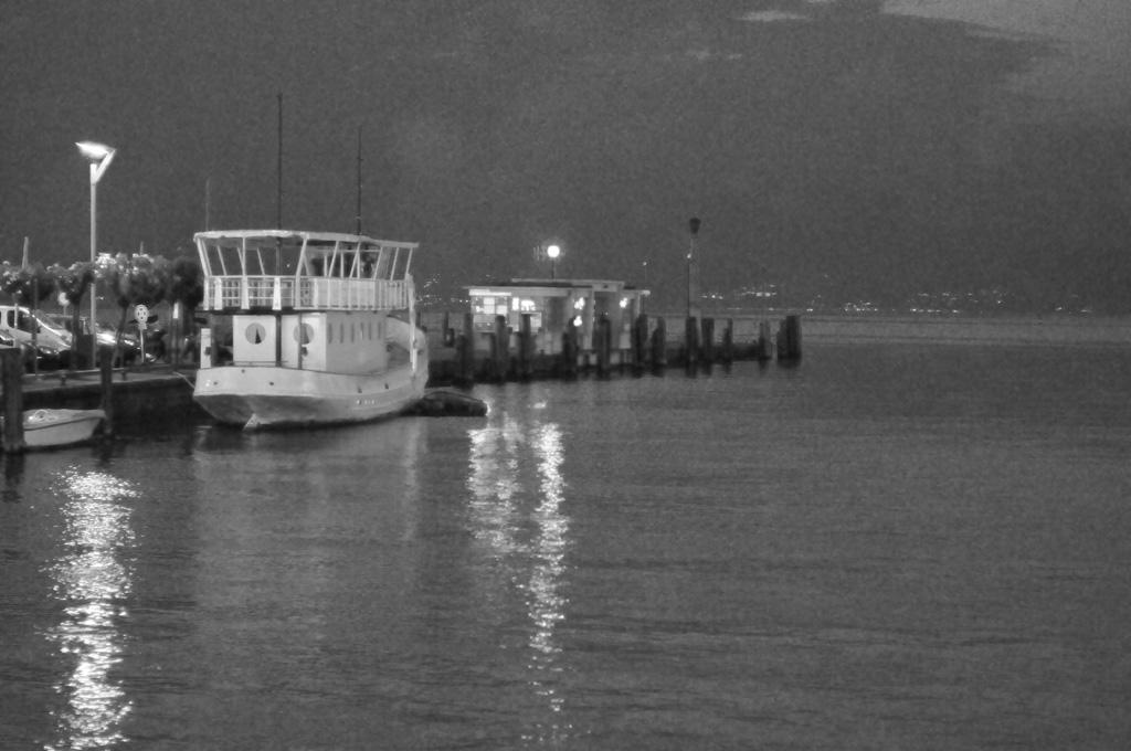 Peschiera del garda.....