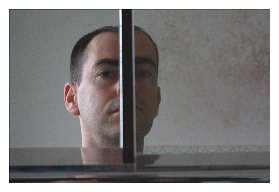 Attraverso lo specchio - 2