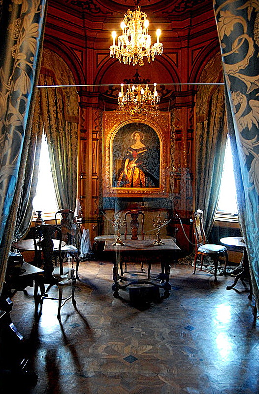 Fantasmi del passato