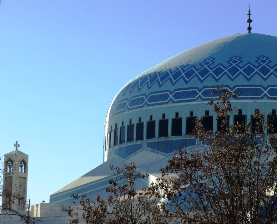 Tolleranza architettonica