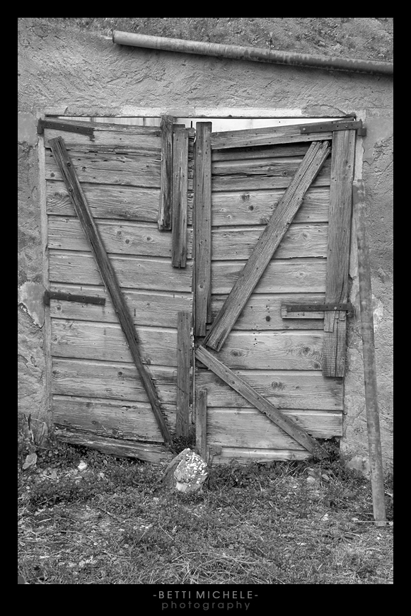 non aprite quella porta... 14/02/2010