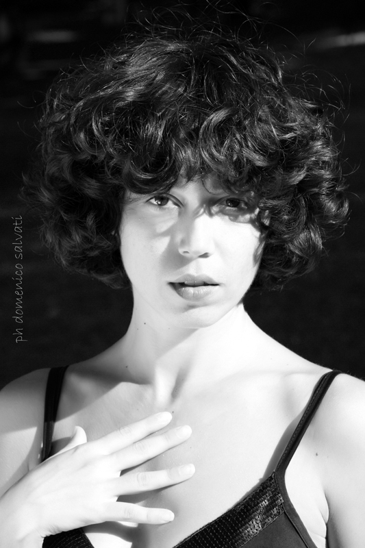 Mi fai morire...ma lo faccio volentieri.