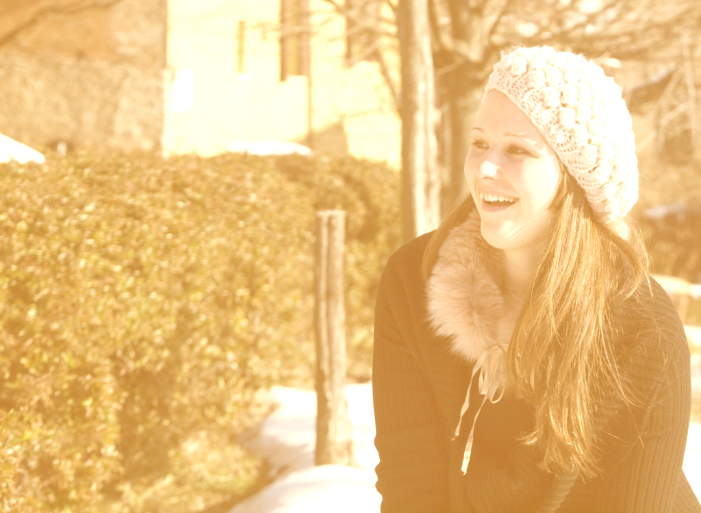 modella improvvisata-3