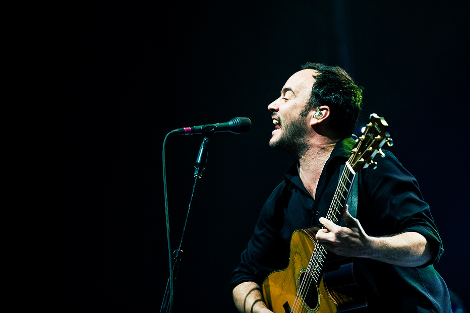 Dave Matthews