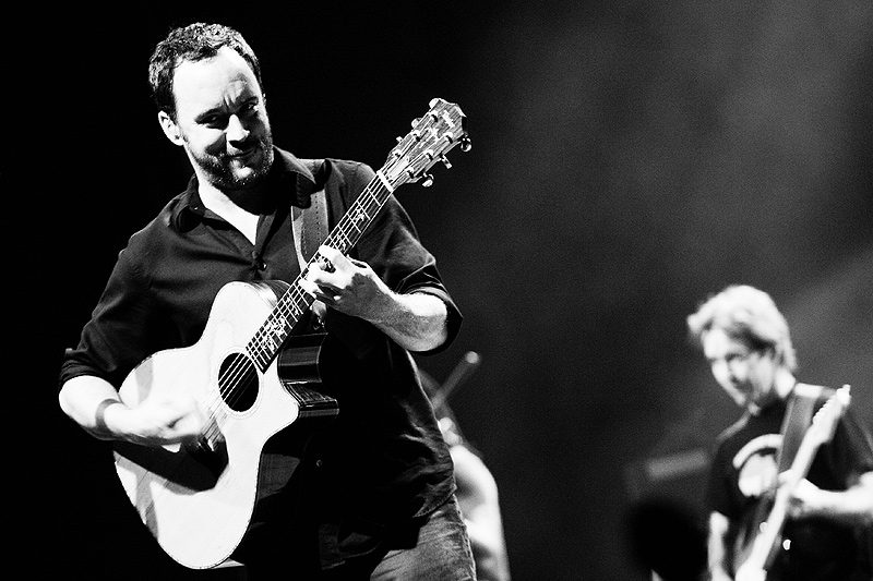 Dave Matthews 2