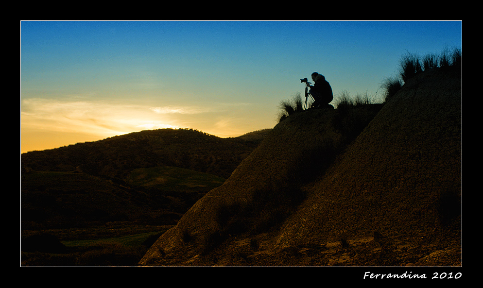 Passione fotografica!!!