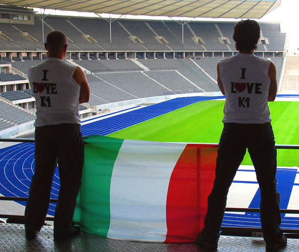 FRATELLI D' ITALIA...