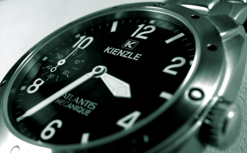 Kienzle 1