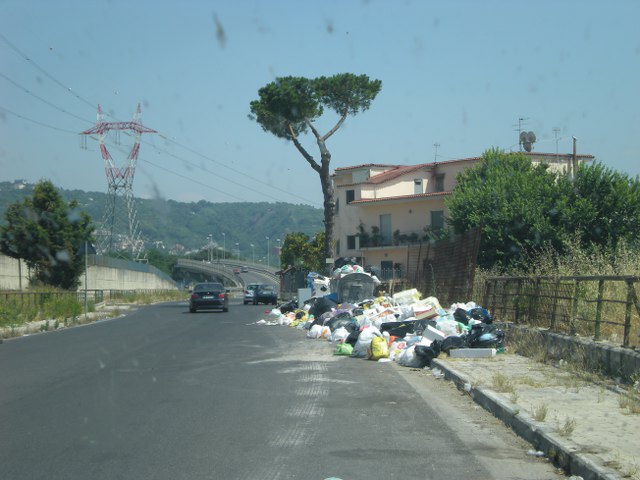 Quarto Flegreo d0amour...