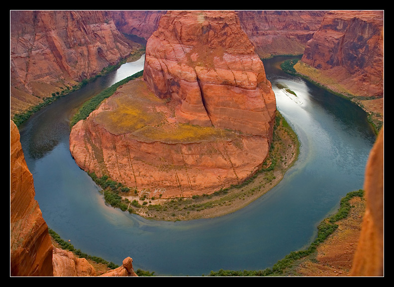 Horseshoe Bend