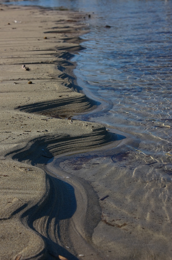 Bassopiano del Salento