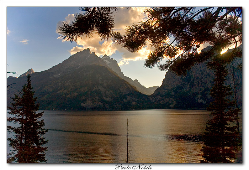 Grand Teton