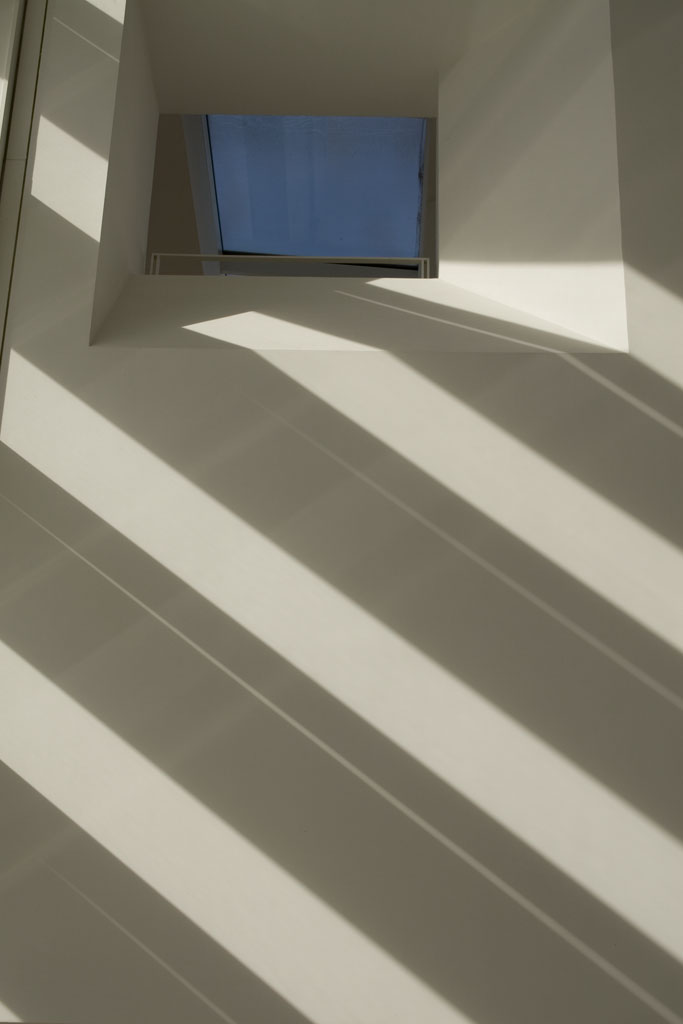 in darkness we dwell