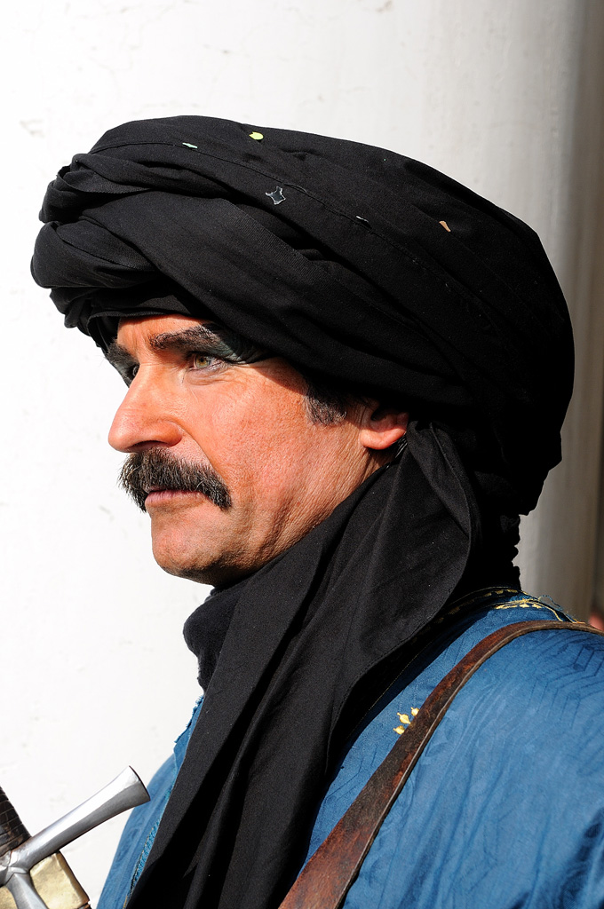 Ancora Carnevale Venezia 2010