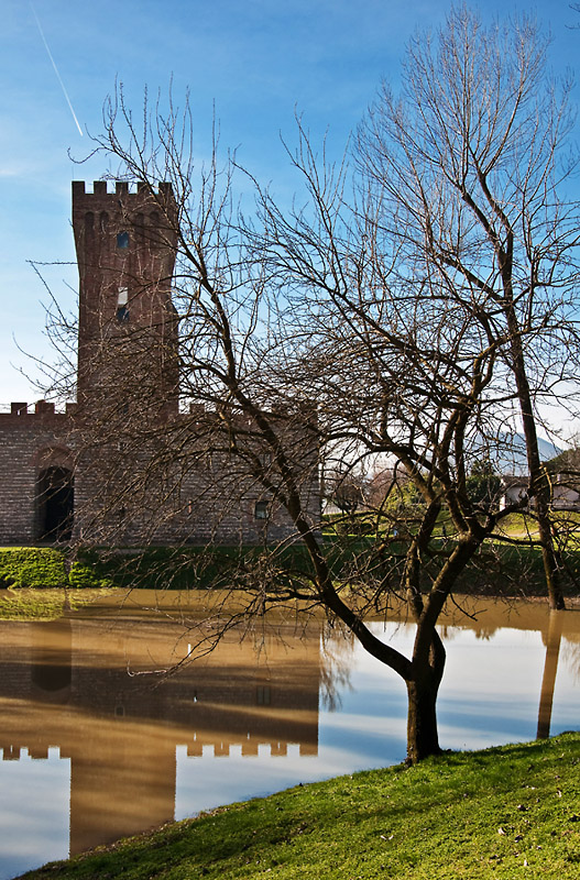 Castello di San Martino