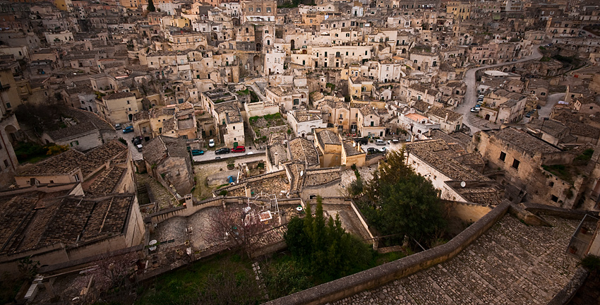 Matera