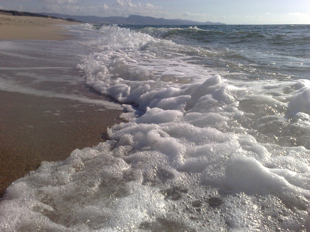 Spiaggia di Badesi - Sardegna
