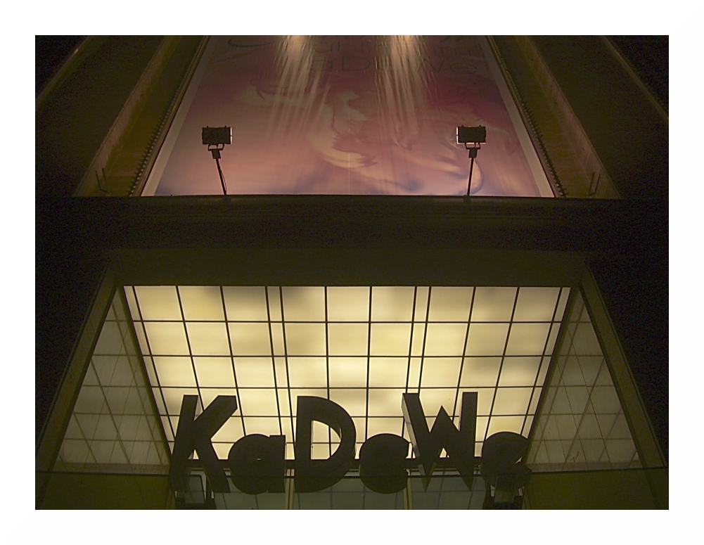 KaDeWe