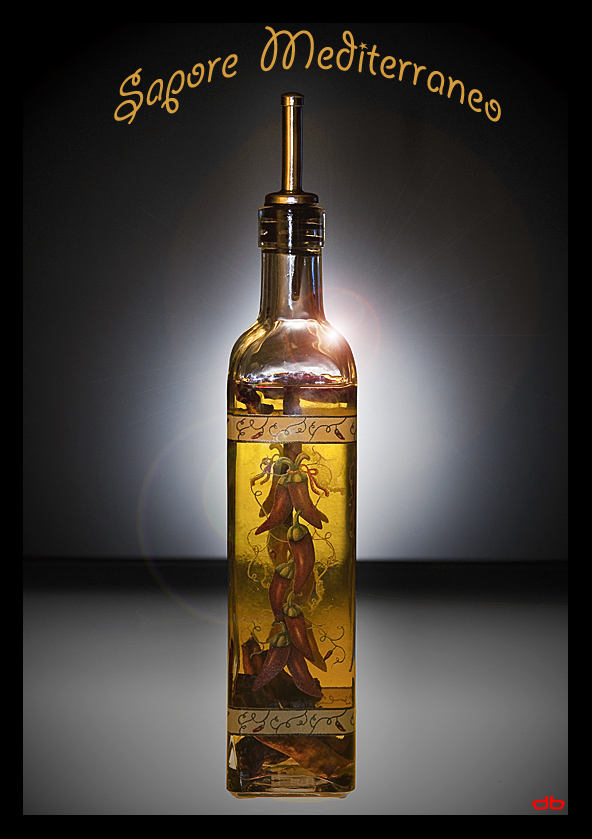 Sapore Mediterraneo