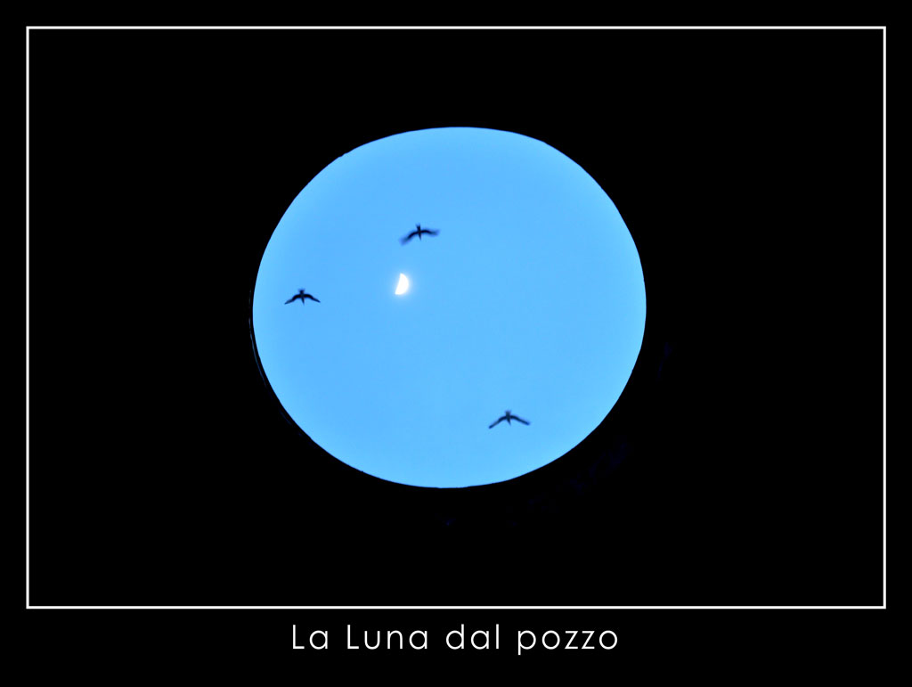 La luna nel pozzo