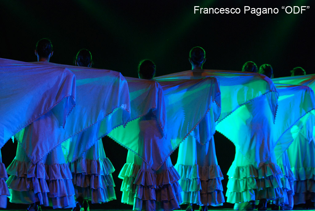 Flamenco...anima e spirito