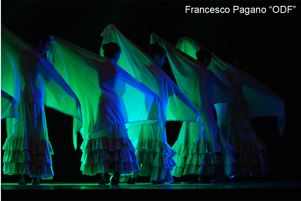 Flamenco...anima e spirito 2