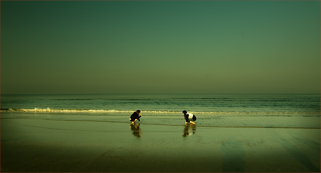 La prima volta......