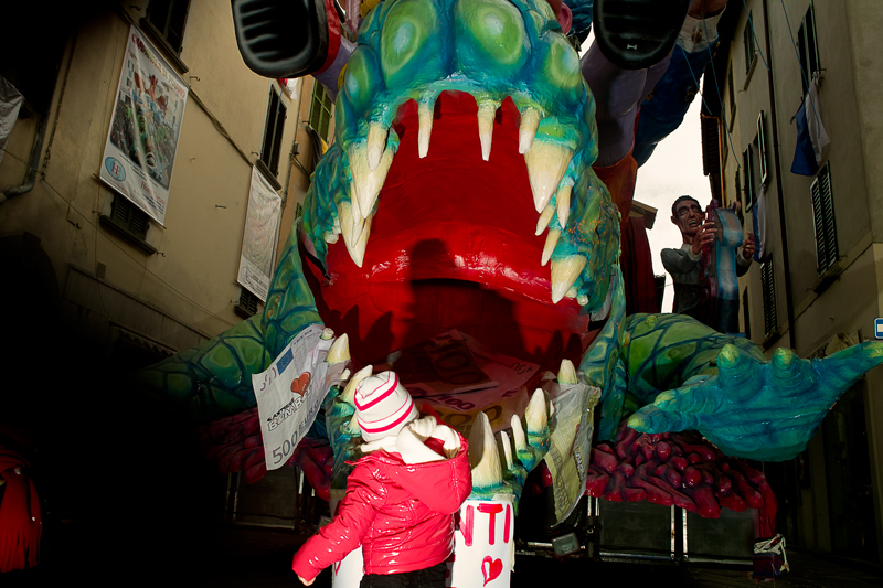 Carnevale di Foiano, 2, 2010
