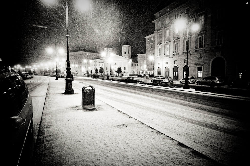 Trieste 10.03.2010