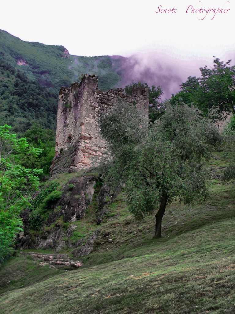 Castelli da visitare