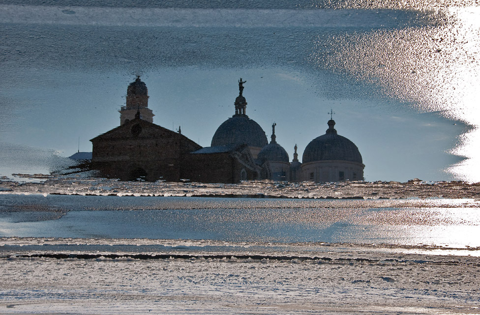 Dopo la neve, il sole!
