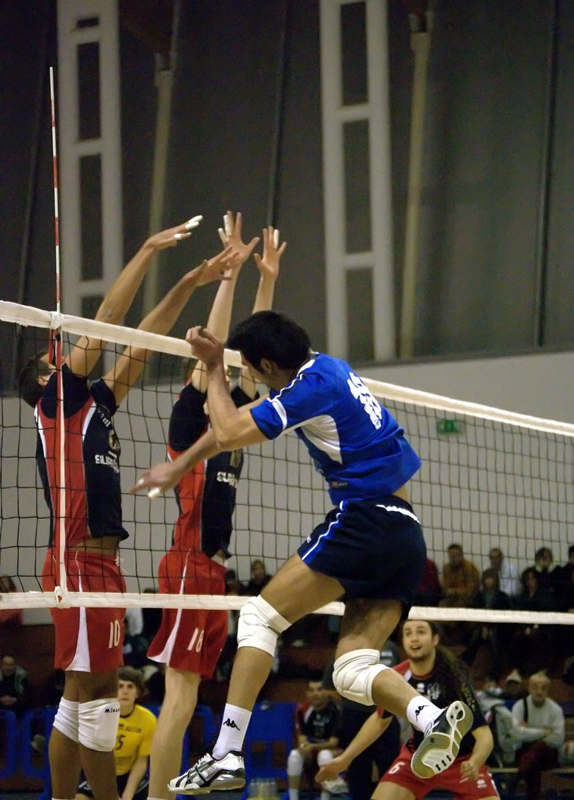Volley Villafranca