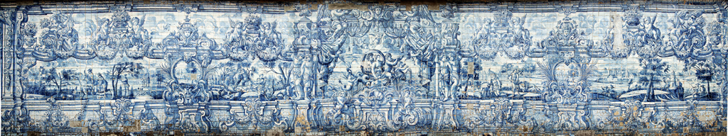 Azulejos