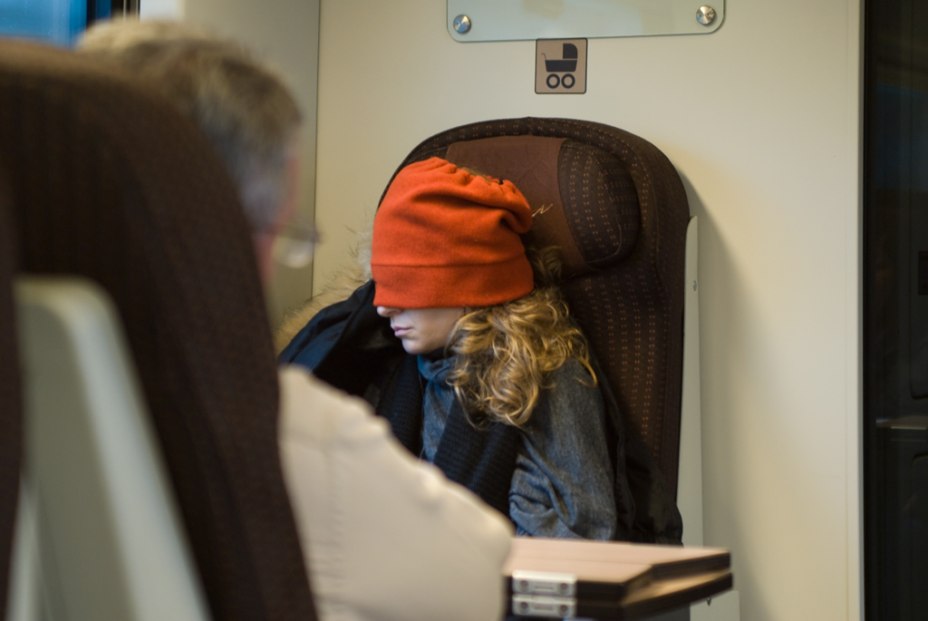 Non mi rompete...!!!