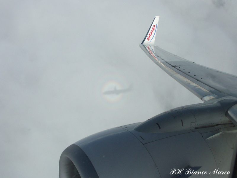 Dall'alto verso il basso