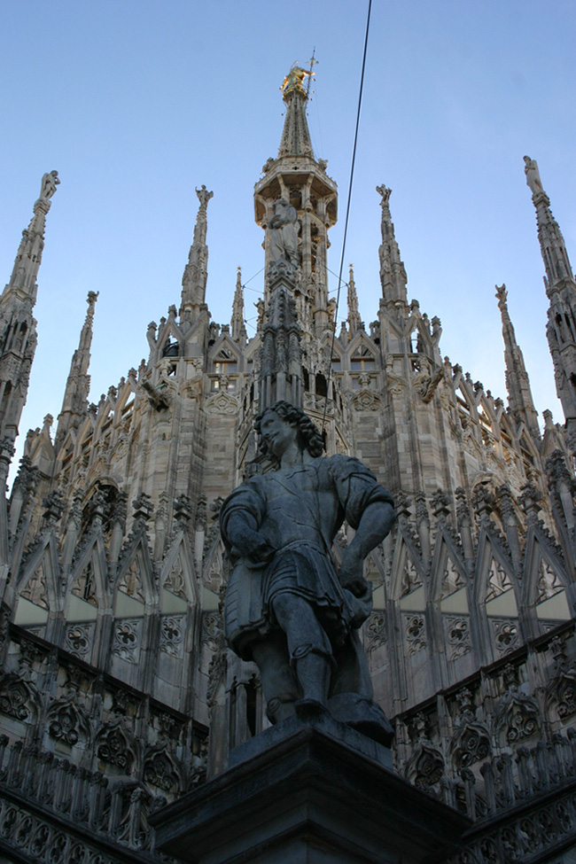 Milan