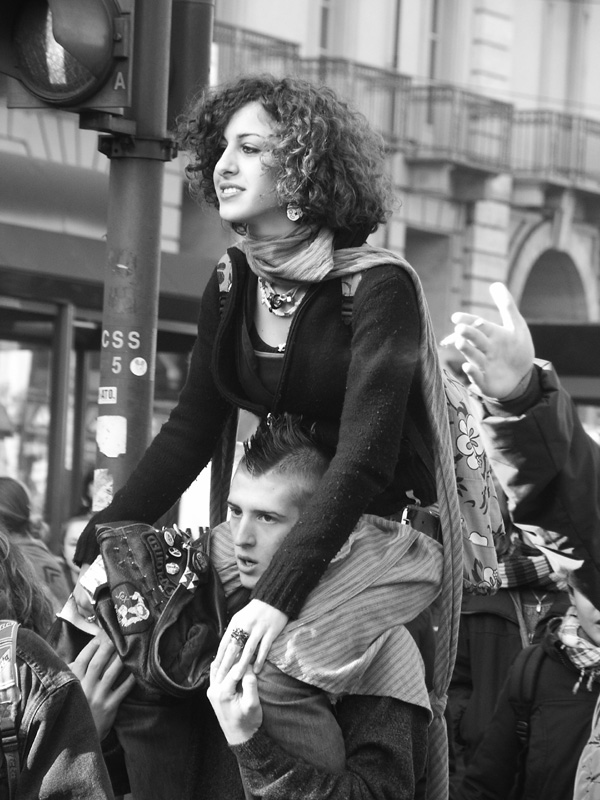 Manifestazione