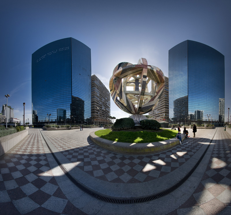 Centro Direzionale ... 5